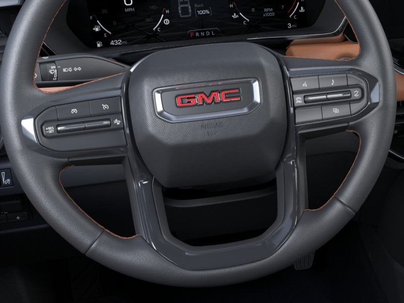 2026 GMC Canyon AT4 - Photo 47