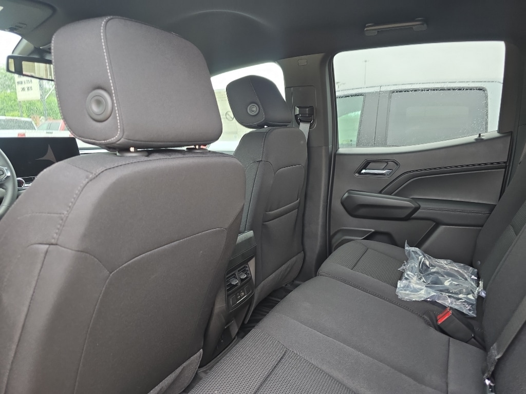 2026 GMC Canyon Elevation - Photo 9