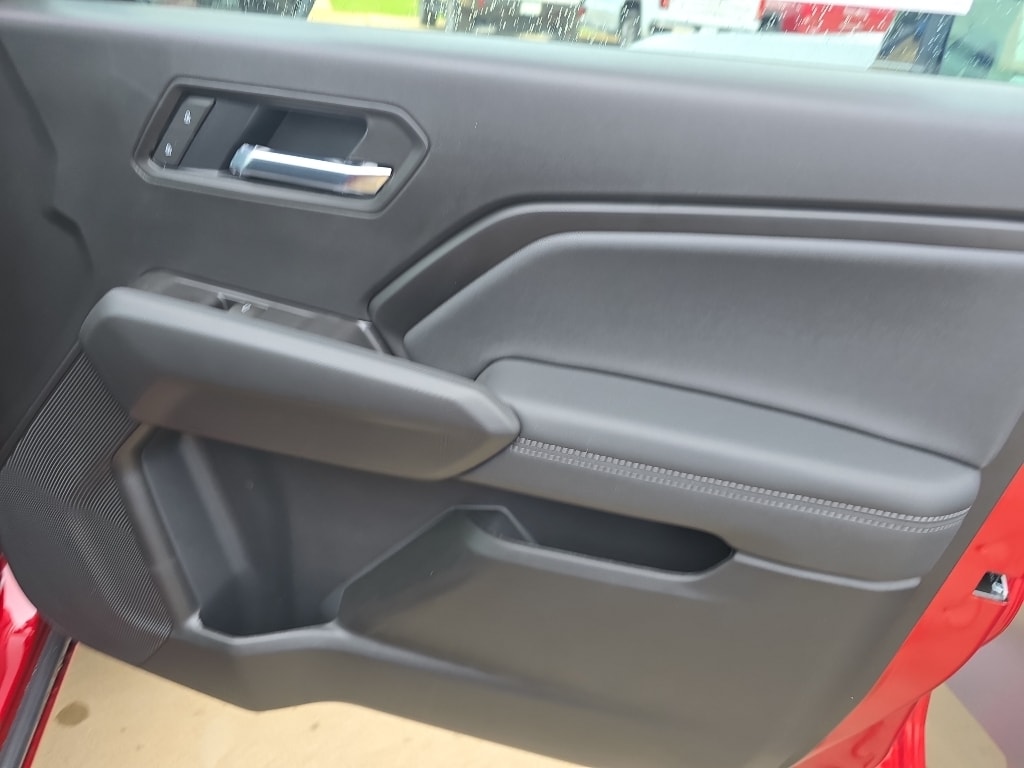 2026 GMC Canyon Elevation - Photo 14