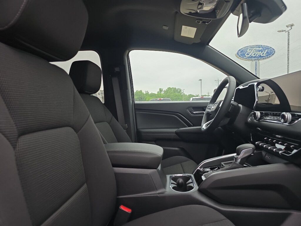2026 GMC Canyon Elevation - Photo 13