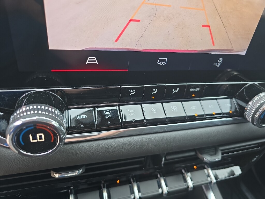 2026 GMC Canyon Elevation - Photo 25