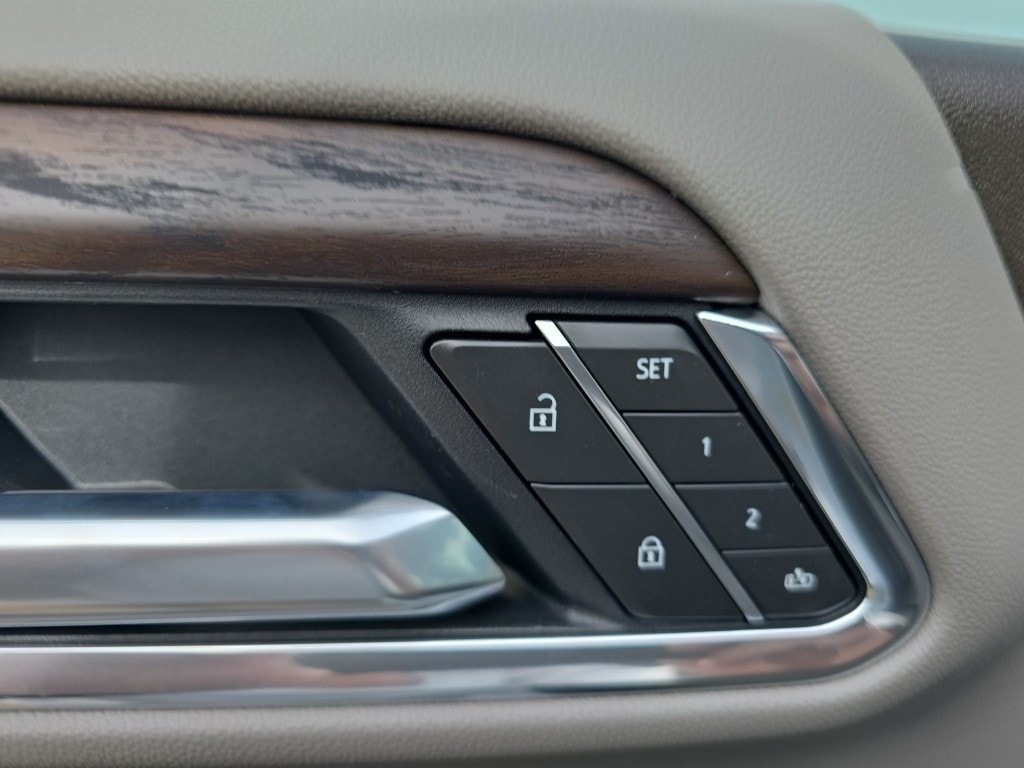2026 GMC Sierra 1500 SLT - Photo 19