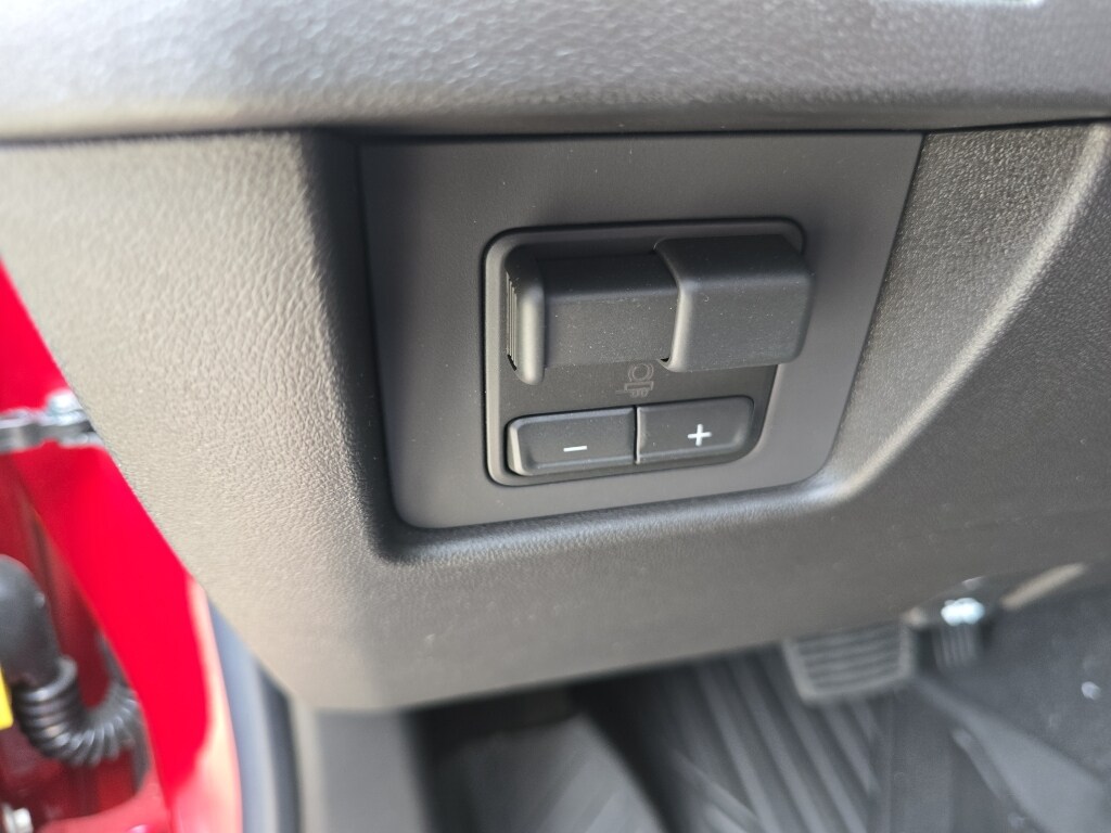 2026 GMC Canyon Elevation - Photo 19