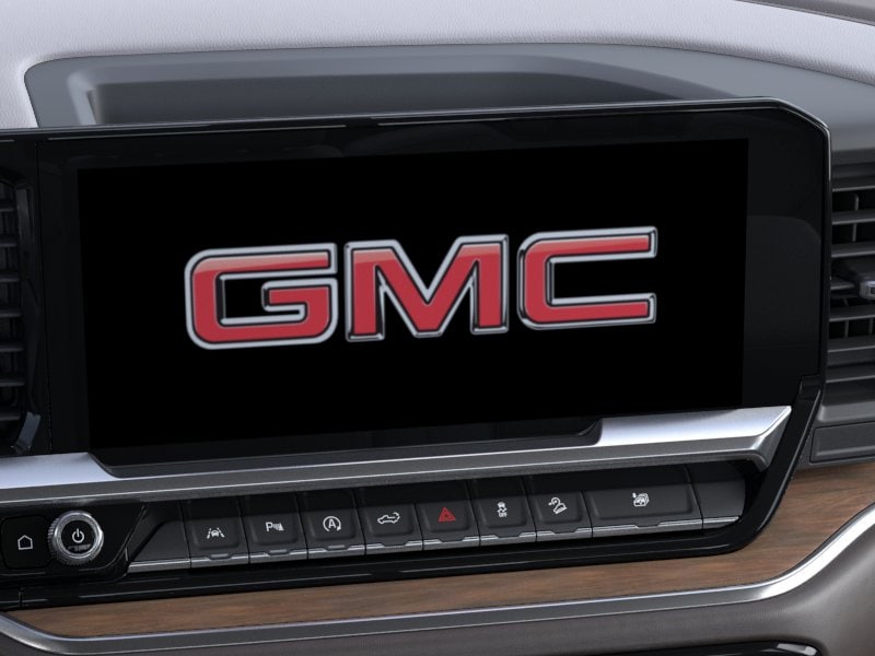 2026 GMC Sierra 1500 SLT - Photo 20