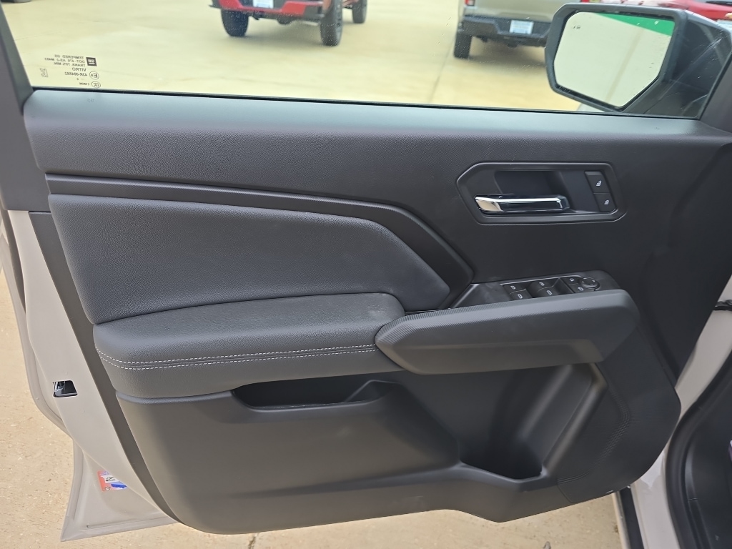 2026 GMC Canyon Elevation - Photo 19