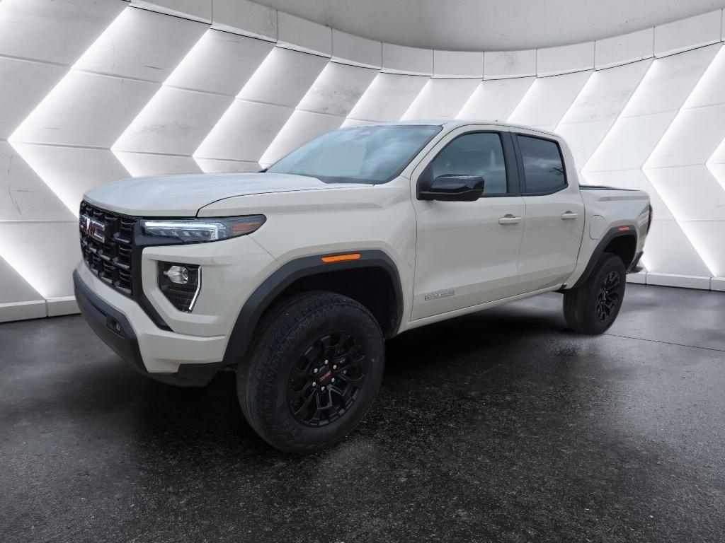 2026 GMC Canyon 2WD Elevation Crew Cab Short Box's photo