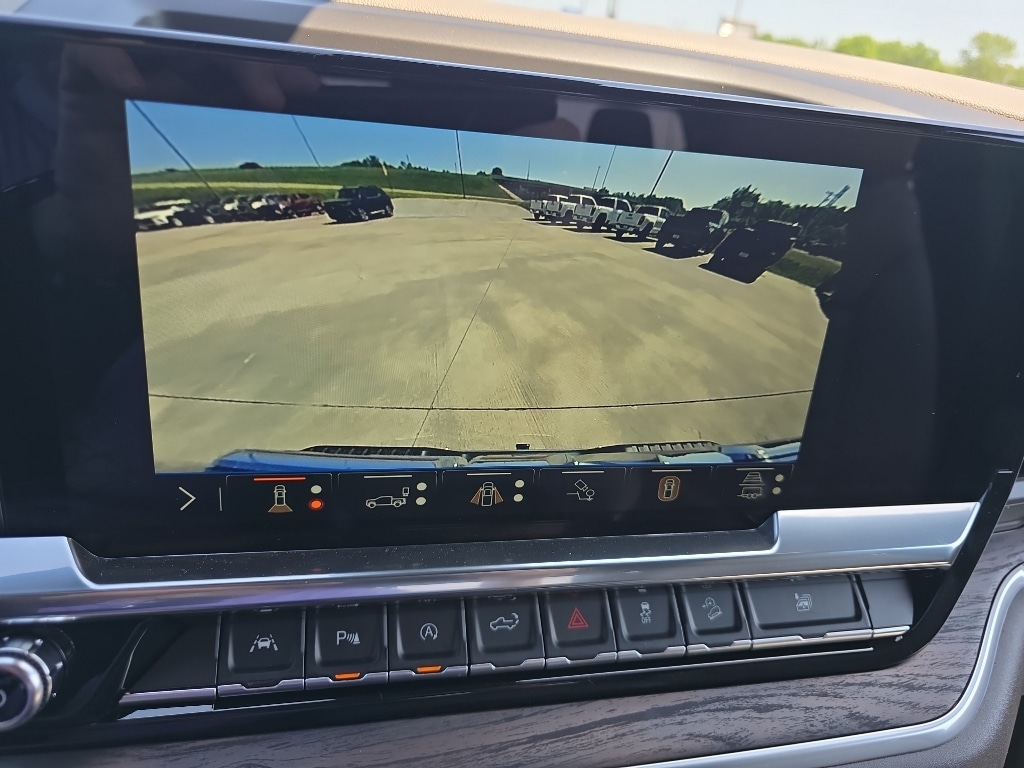 2026 GMC Sierra 1500 SLT - Photo 30