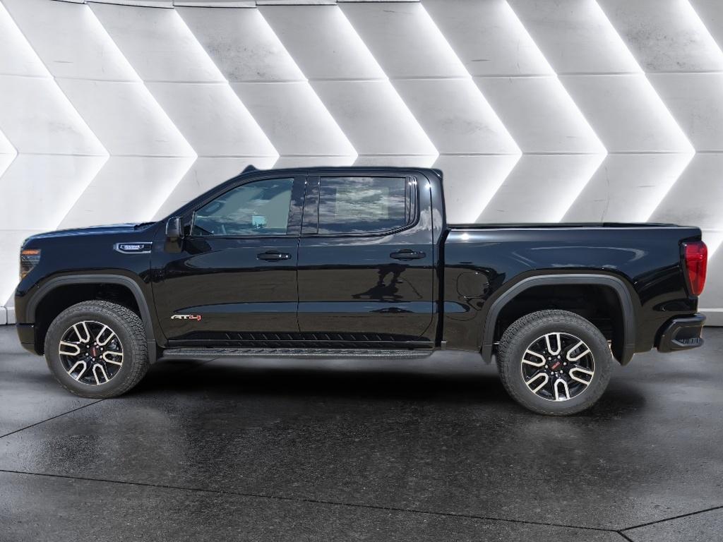 2026 GMC Sierra 1500 AT4 - Photo 8