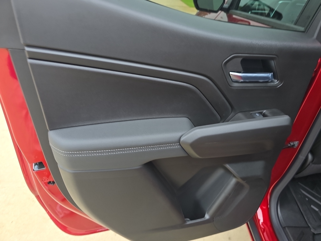2026 GMC Canyon Elevation - Photo 10
