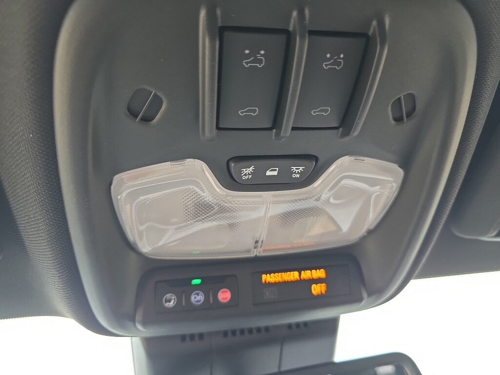 2026 GMC Canyon AT4 - Photo 28