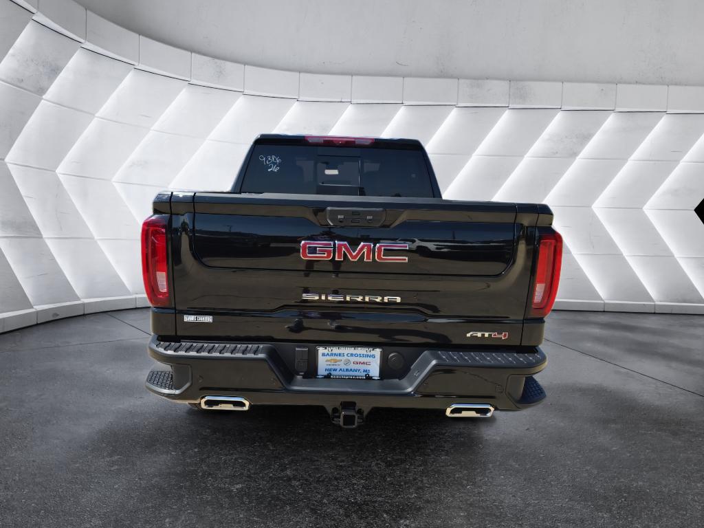 2026 GMC Sierra 1500 AT4 - Photo 6