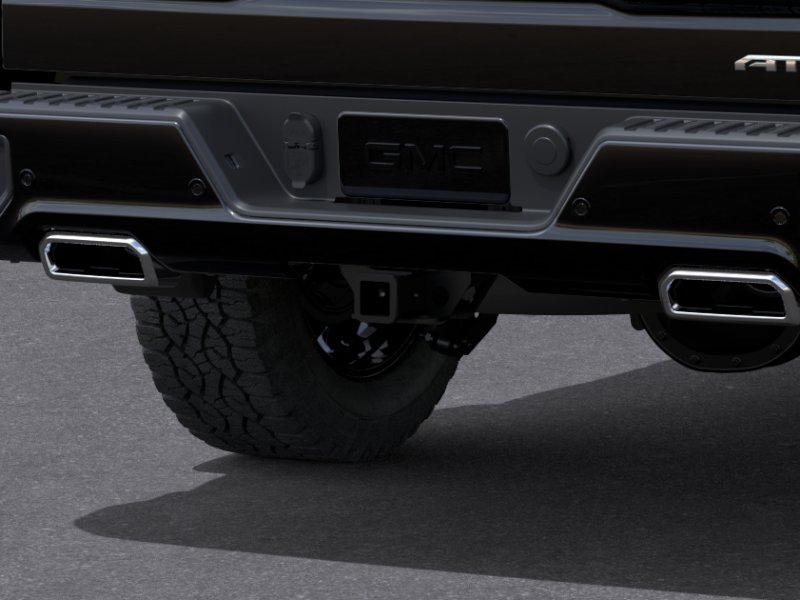 2026 GMC Sierra 1500 AT4 - Photo 42