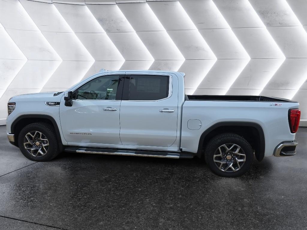 2026 GMC Sierra 1500 SLT - Photo 8
