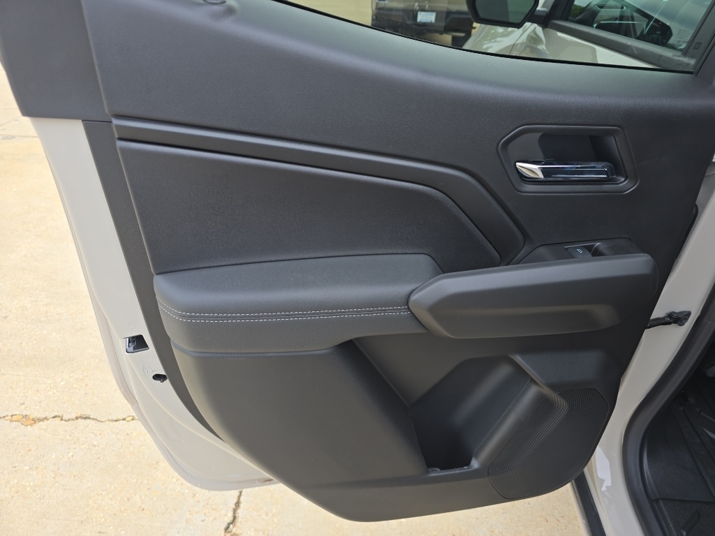 2026 GMC Canyon Elevation - Photo 11