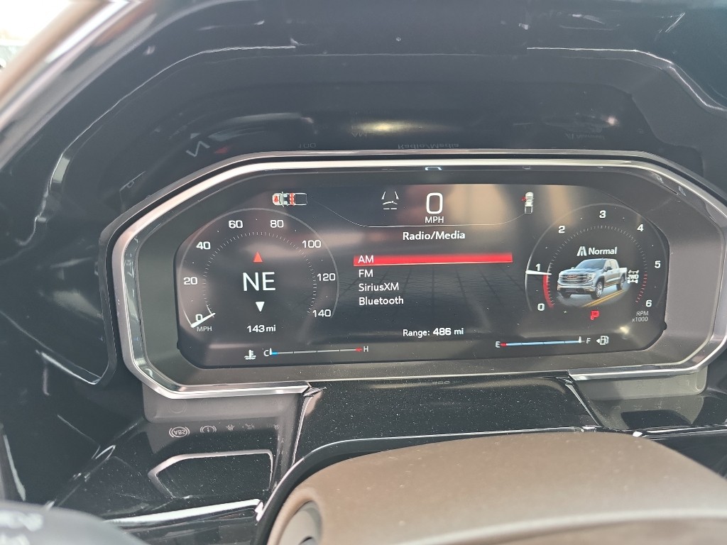 2026 GMC Sierra 1500 SLT - Photo 23