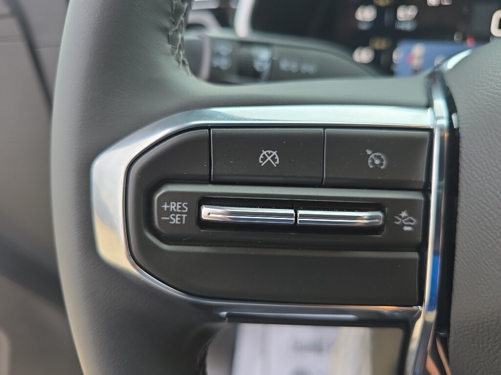 2026 GMC Canyon Elevation - Photo 29