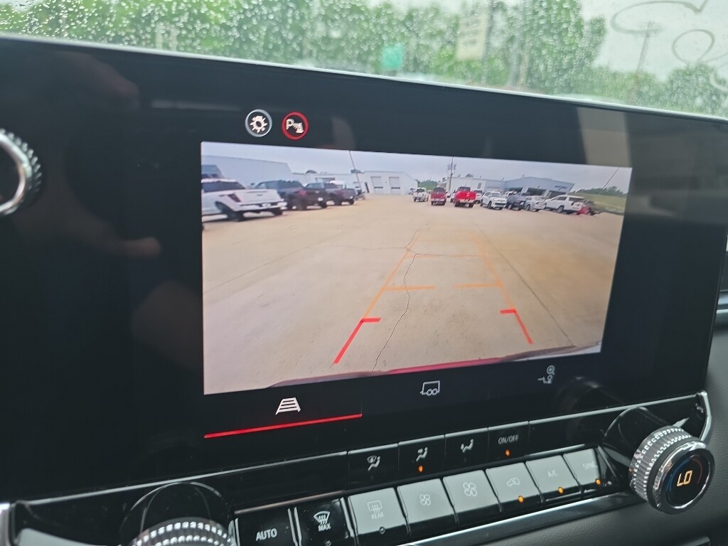 2026 GMC Canyon Elevation - Photo 24