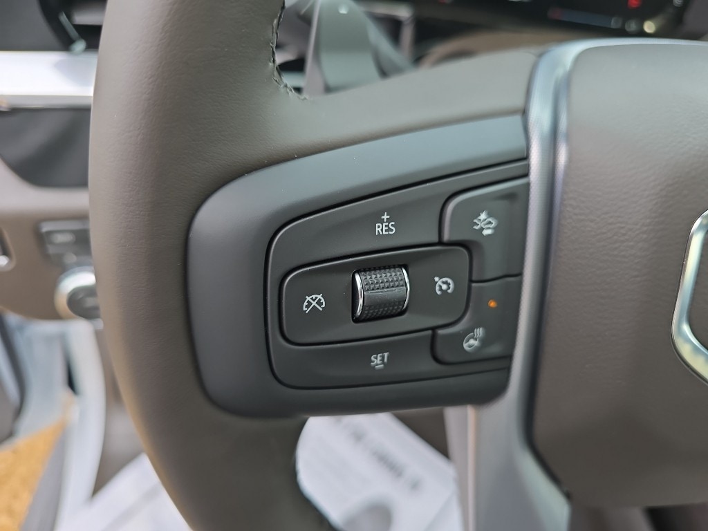 2026 GMC Sierra 1500 SLT - Photo 21