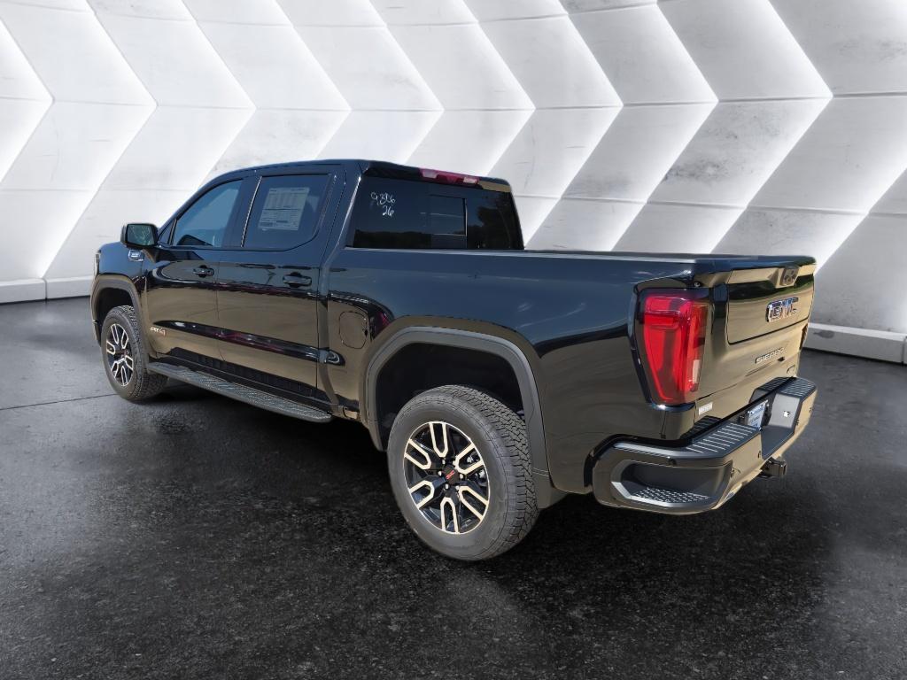2026 GMC Sierra 1500 AT4 - Photo 7
