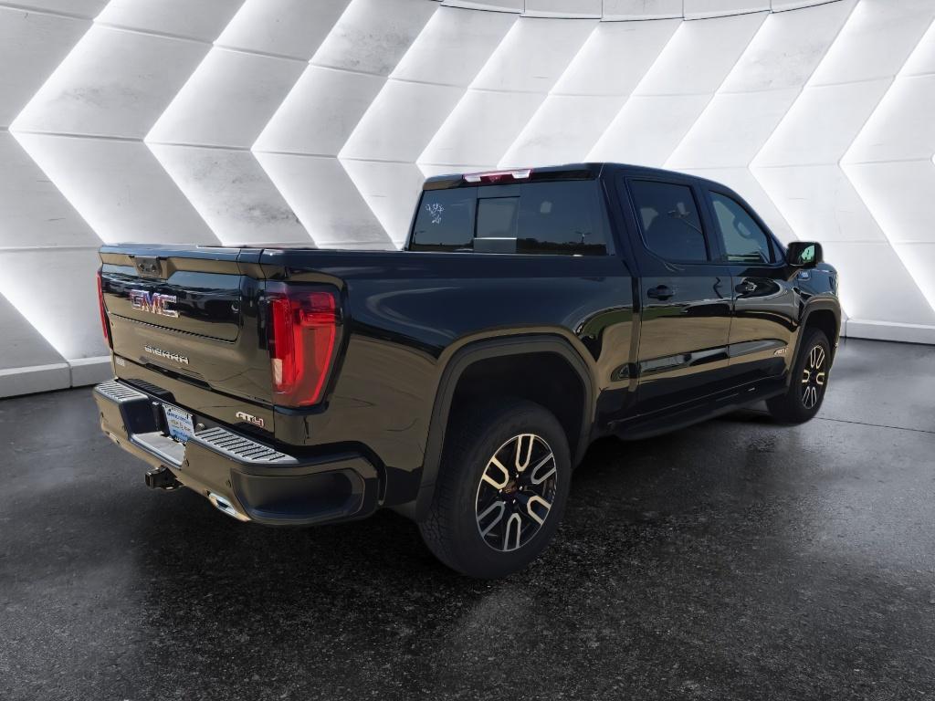 2026 GMC Sierra 1500 AT4 - Photo 5