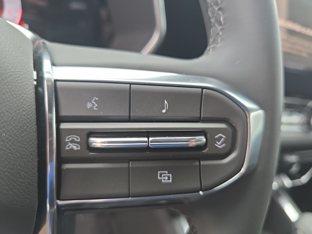 2026 GMC Canyon Elevation - Photo 20