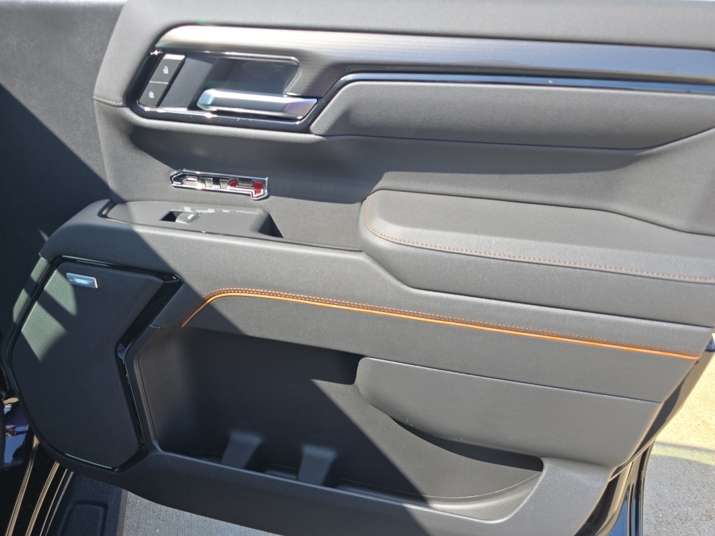 2026 GMC Sierra 1500 AT4 - Photo 14