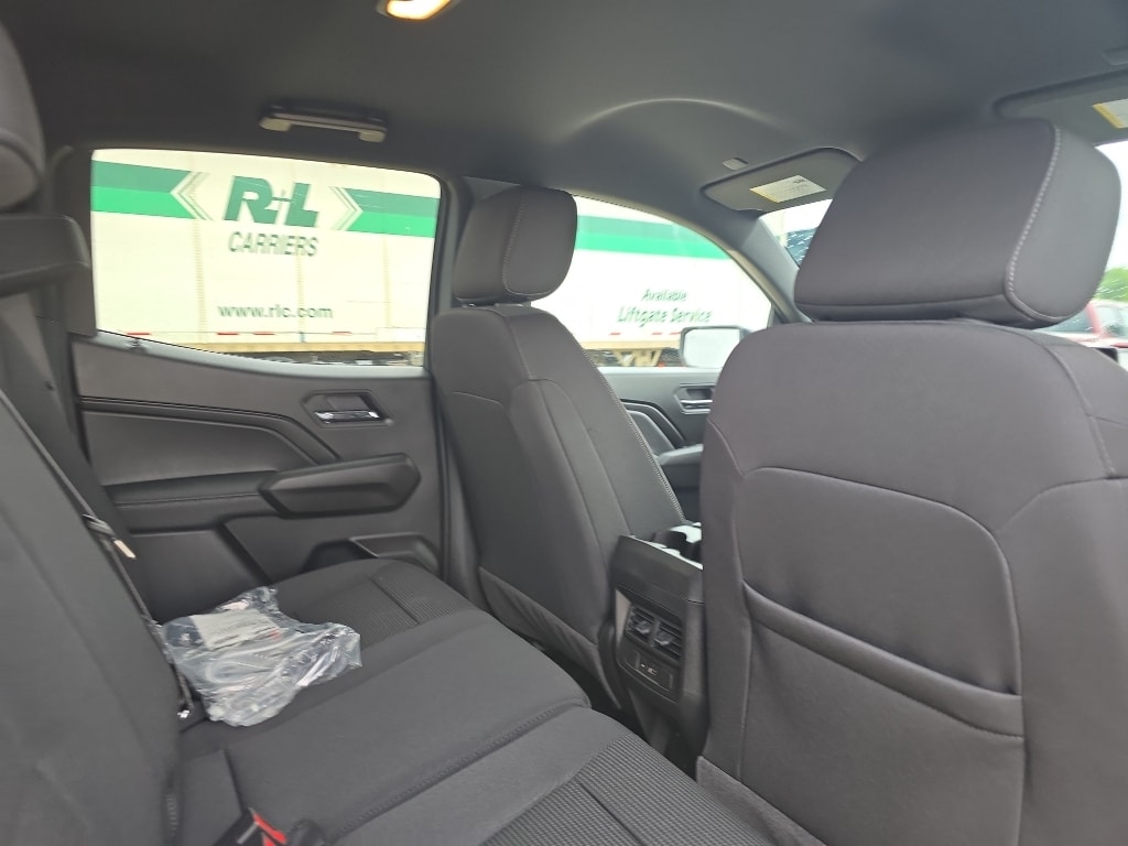 2026 GMC Canyon Elevation - Photo 17