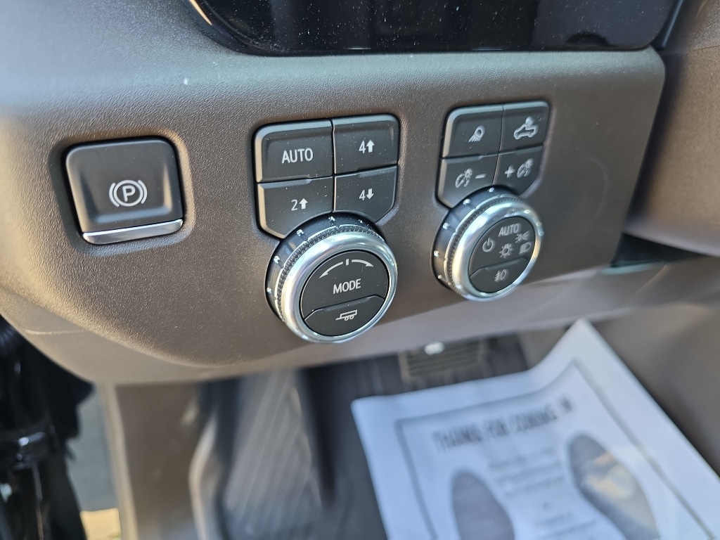 2026 GMC Sierra 1500 SLT - Photo 26