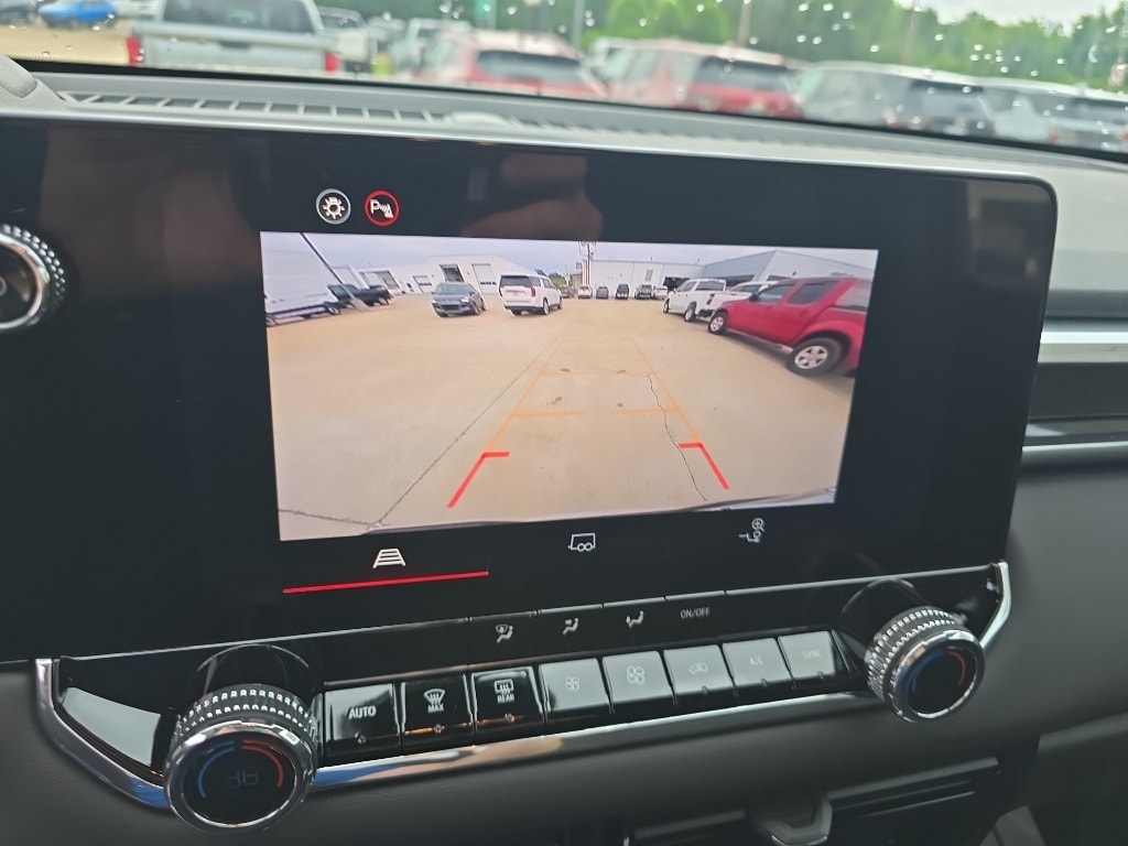 2026 GMC Canyon Elevation - Photo 23