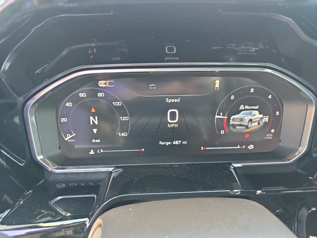 2026 GMC Sierra 1500 SLT - Photo 23