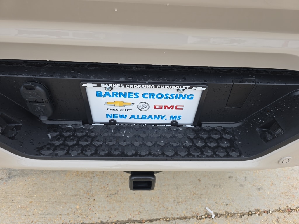 2026 GMC Canyon Elevation - Photo 14