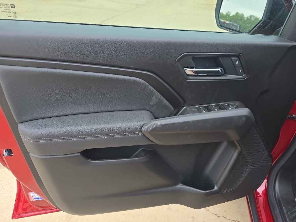 2026 GMC Canyon Elevation - Photo 17