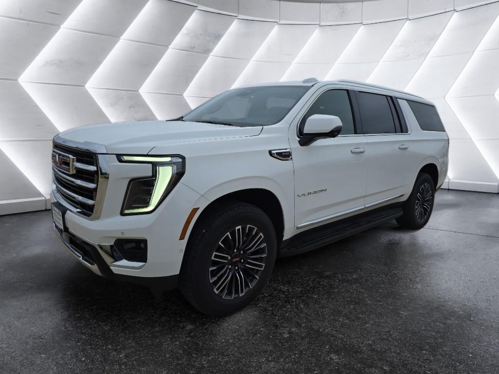2026 GMC Yukon 2WD Elevation's photo