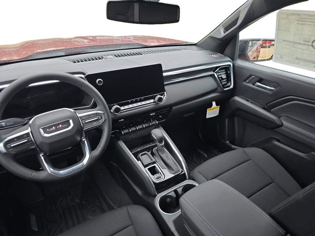 2026 GMC Canyon Elevation - Photo 8