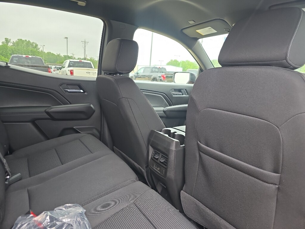 2026 GMC Canyon Elevation - Photo 15