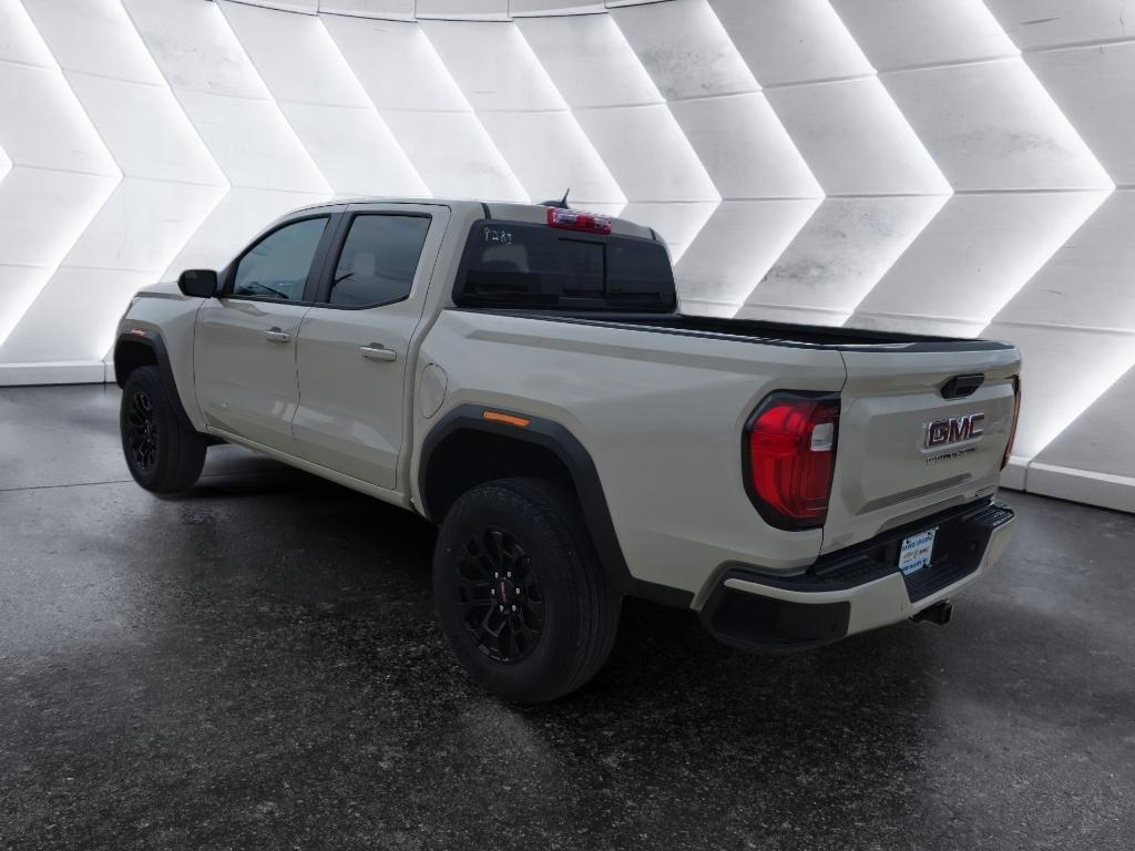 2026 GMC Canyon Elevation - Photo 7