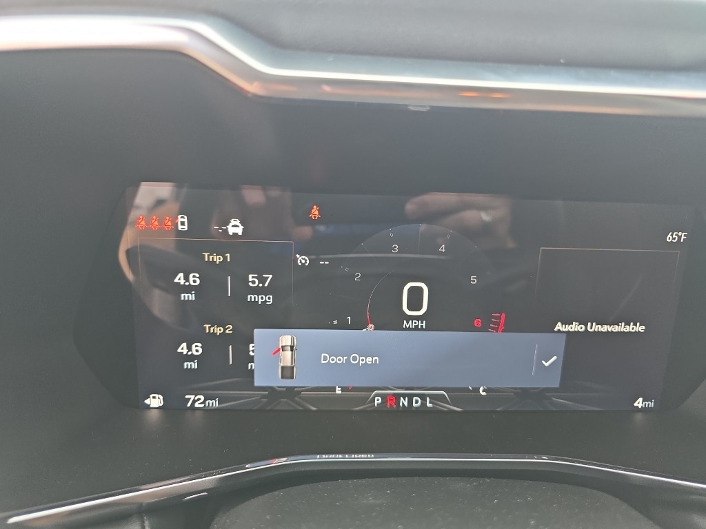 2026 GMC Canyon Elevation - Photo 27