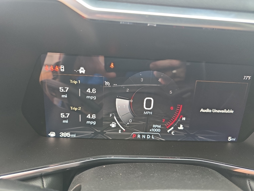 2026 GMC Canyon Elevation - Photo 22