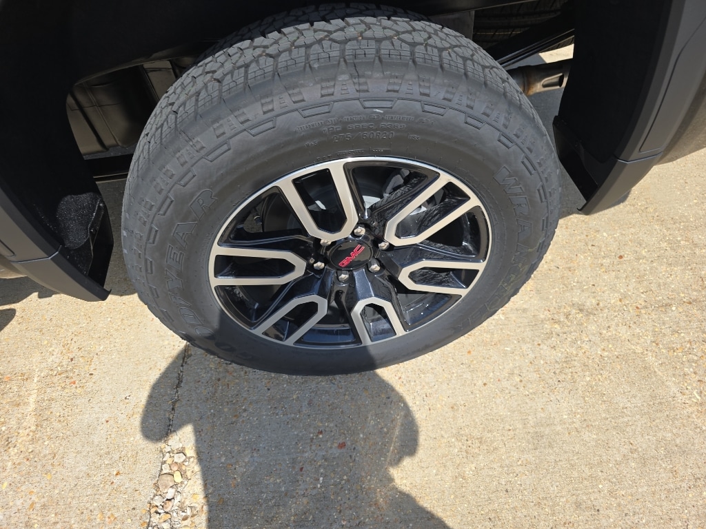 2026 GMC Sierra 1500 AT4 - Photo 12
