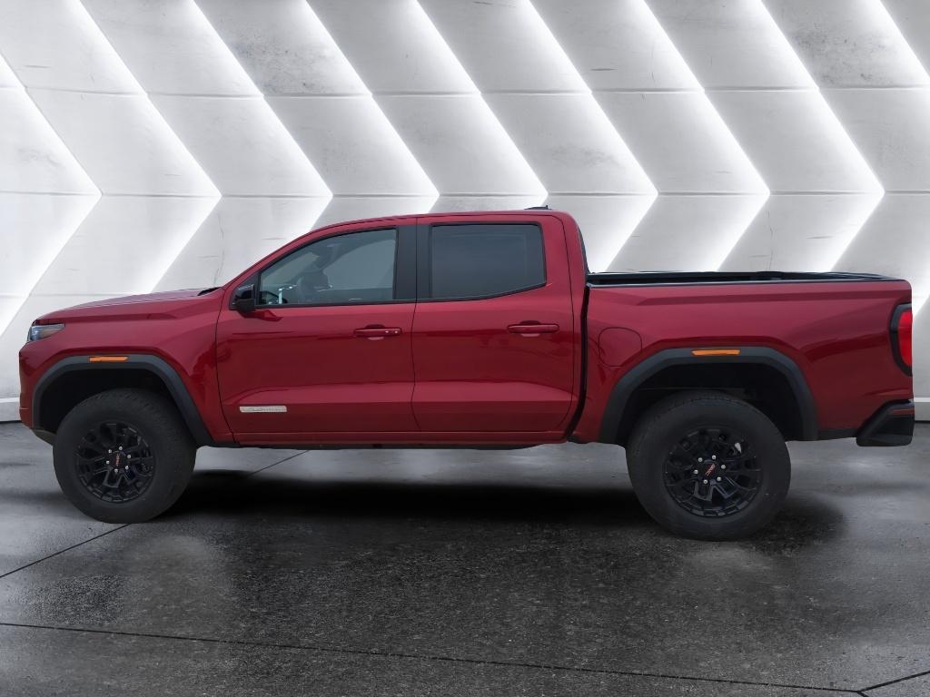 2026 GMC Canyon Elevation - Photo 7
