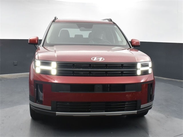 Used 2024 Hyundai Santa Fe Limited with VIN 5NMP4DGL2RH044816 for sale in Tupelo, MS