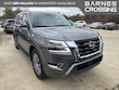  Nissan Armada