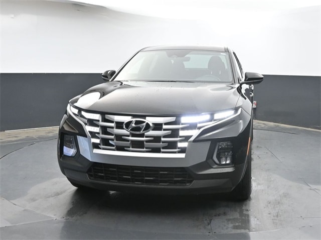 Used 2024 Hyundai Santa Cruz SE with VIN 5NTJADDE7RH103173 for sale in Tupelo, MS