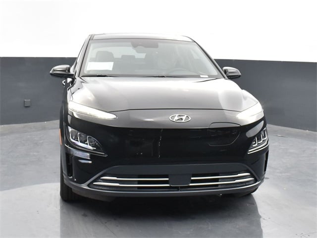 Used 2023 Hyundai Kona EV Limited with VIN KM8K53AG8PU179815 for sale in Tupelo, MS