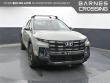 New 2025 Hyundai Santa Cruz Limited Truck Crew Cab