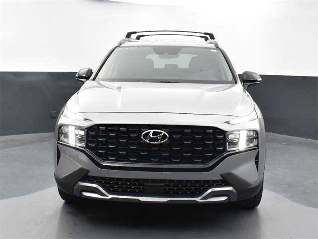 Certified 2023 Hyundai Santa Fe XRT with VIN 5NMS64AJ1PH625684 for sale in Tupelo, MS