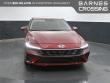 New 2025 Hyundai Elantra SE Sedan