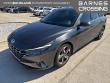 Used 2023 Hyundai Elantra Limited Sedan