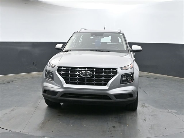 Certified 2024 Hyundai Venue SEL with VIN KMHRC8A35RU302262 for sale in Tupelo, MS