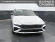New 2025 Hyundai Elantra SEL Sport Sedan